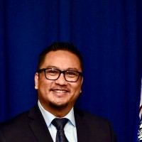 Ruben Yabut