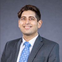 Imran Malik