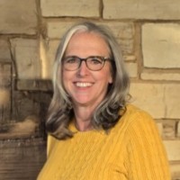 Julie Antisdel