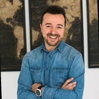 Raúl García López