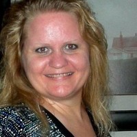 Michelle Gage