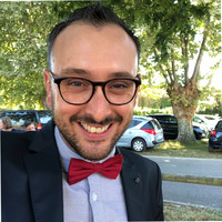 Cedric Dalenq