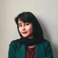 Raziyeh Aliakbari