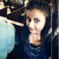 Zainab Cutlerywala
