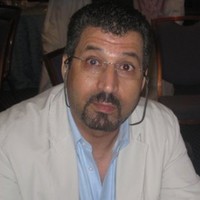 Hisham Tawfik