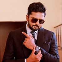 Adhitya Narasimhan