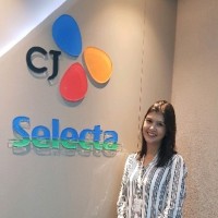 Gabriela Ferreira Rocha Caetano