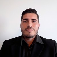 Marcio Emmanuel Sales Barbosa