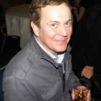 Simon Bishop