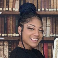 D'Nisha J. Fredrick