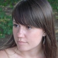 Александра Заречнева