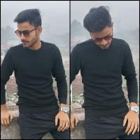 JEESHAN KHAN