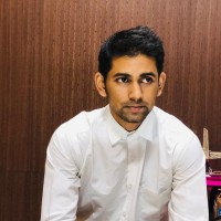 PRAJWAL K