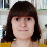 Anaïs Lognoné