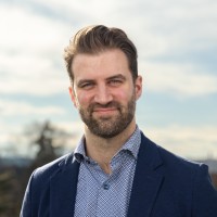 Damian Peterson
