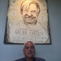 Glenn Roberts