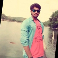 Deepak M