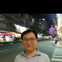 Tony Park
