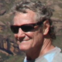 Martin Jollands