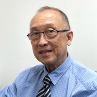 Freeman Wong