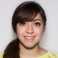 Mónica Jordán Castro