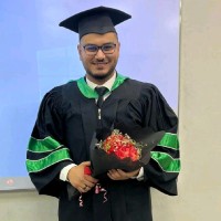Ahmed Hisham