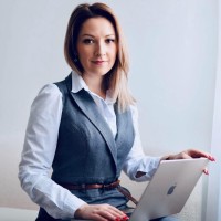 Maryna Kuzyn