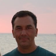 Jeff Adams