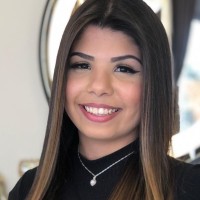 Nicolle S Bueno