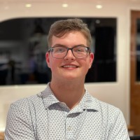Connor Dyson