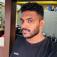 Vishnu K M