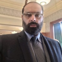 Malik Awan