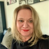 Claudia Hafen