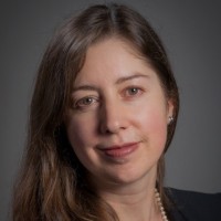Suzanne Kennedy