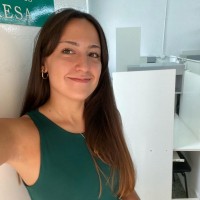 María Julieta Paredes Ramirez