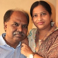 Mithila Shashikant Gangawane