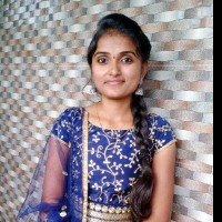 Shanmuka Priya
