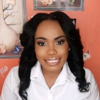 Shanice Brett