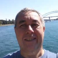 Andrew Toyne