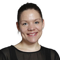 Maria Grønberg Faurbye