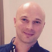 Dan Francis