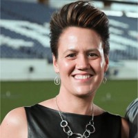 Melissa Bourque