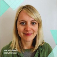 Laura Henwood