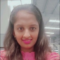 Pratiksha Pakhare
