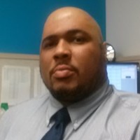 Adrian Shaw
