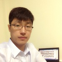 Max Liu