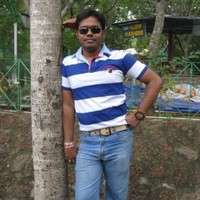 Anandhan B