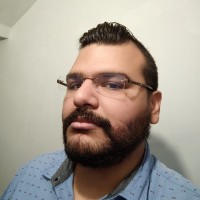 Adán Iván López Garza