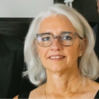 Josée Dupras