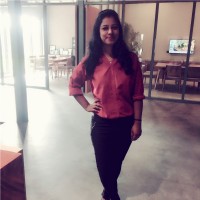 Chaitra K